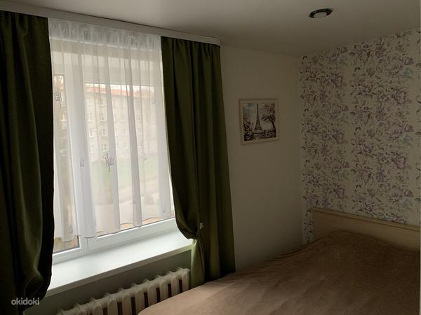 1 комнатная квартира в Йыхви (фото #10)