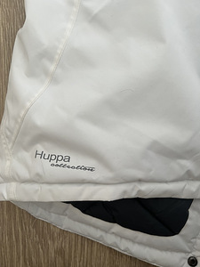 Huppa parka (2 foto / 4)