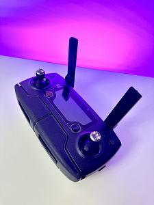 DJI Mavic Pro Fly More Combo (4 foto / 6)