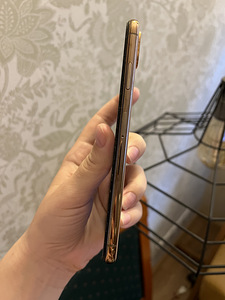 iPhone xs max (4 foto / 6)