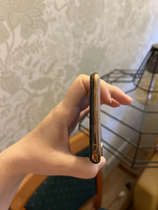 iPhone xs max (5 foto / 6)