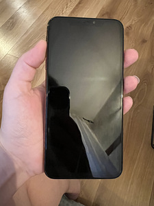 iPhone xs max (6 foto / 6)