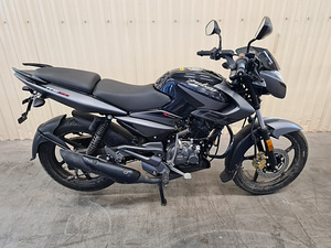 Новый 125cc Bike (3 фото из 8)