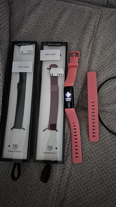Fitbit Inspire 2 (1 фото из 2)