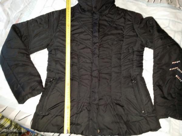 Зимняя куртка M (фото #2)