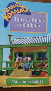 Новые книги (5 фото из 10)