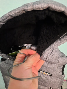 Uus vest 128 (4 foto / 8)