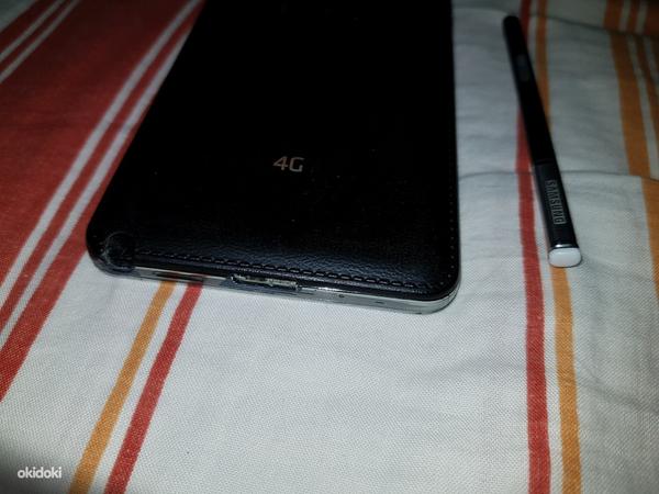 Samsung Galaxy Note 3 LTE (фото #1)