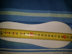 Uued kummikud, suurus 33, 34 (3 foto / 3)