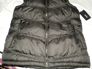 Uus soe vest, 164 (1 foto / 3)