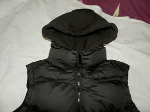 Uus soe vest, 164 (3 foto / 3)