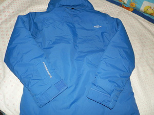 Uus talve jope 164 Sportland (3 foto / 3)