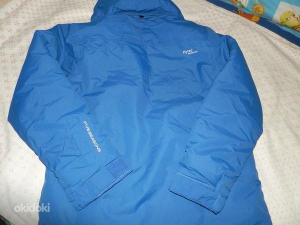 Sportland новая зимняя куртка 164 (фото #3)