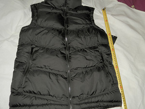 Uus soe vest 164 (2 foto / 3)