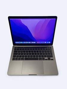 MacBook Pro M1, 16GB, 2TB (1 foto / 4)