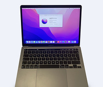 MacBook Pro M1, 8 ГБ, 512 ГБ