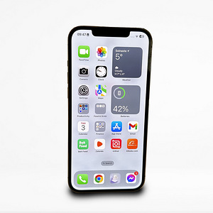 iPhone 12 Pro Max 256GB (1 foto / 4)