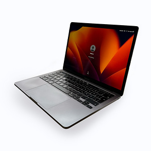 MacBook Pro 13" M1 16GB / 1TB (2 foto / 6)