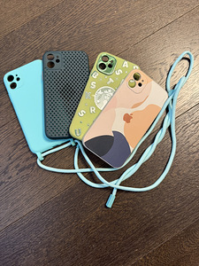 iPhone 11 128GB Green (3 foto / 6)