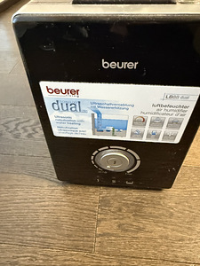 Õhuniisutaja Beurer LB88 (2 foto / 3)