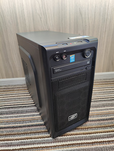I5-4460 3,2GHz 16GB RAM, 1TB SSD, RTX2060 super 8GB (1 foto / 4)