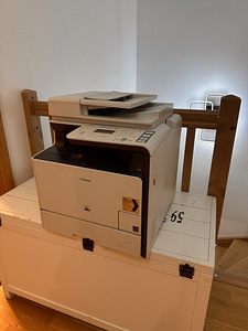 Canon printer