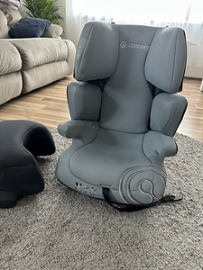 Turvatool Concord Transformer pro 9-36 kg (1 foto / 5)