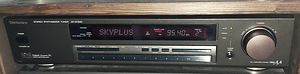 Technics ST-GT630 RDS (1 foto / 3)