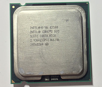 Intel Core2Duo LGA775