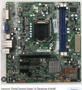 Lenovo Think Centre Edge 72 (2 фото из 3)