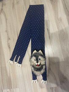 Sall Husky (2 foto / 2)