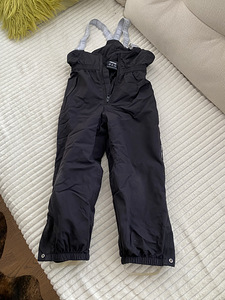 Зимние брюки Reima 116 см