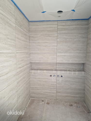 Plaatija teenused