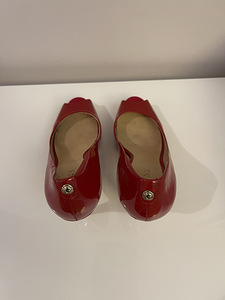 Туфли Guess, размер 37 (6 фото из 6)
