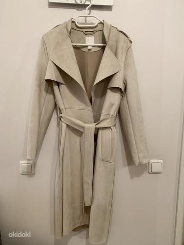 Размер пальто xs (фото #2)