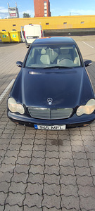Mercedes-Benz (7 foto / 13)