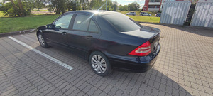 Mercedes-Benz (8 foto / 13)