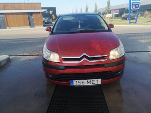 Аренда авто (3 фото из 3)