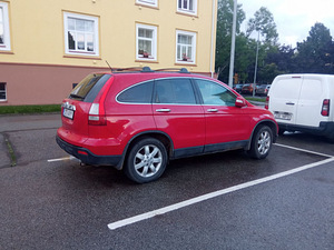 Honda cr-v 2007 , 2.0 Bens (4 foto / 6)