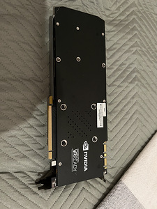Geforce gtx 1070 8gb (2 foto / 2)