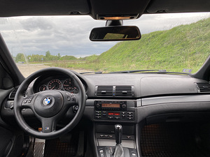 BMW 330XD 150Kw (5 foto / 8)