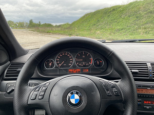BMW 330XD 150Kw (6 foto / 8)