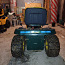 Газонный трактор Yard-Man AG 6180 (фото #3)