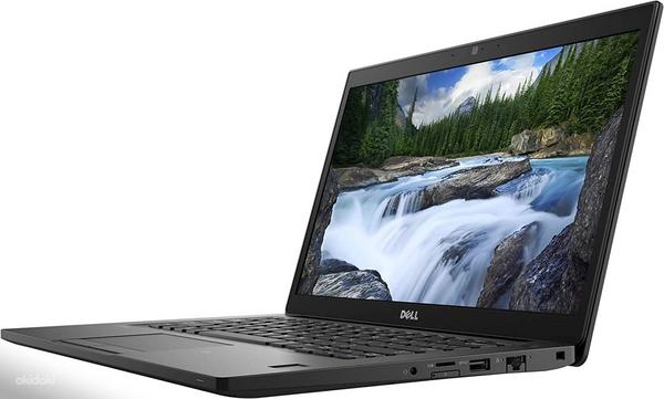 Arvuti/sülearvuti/laptop Dell Latitude 7490 (foto #1)