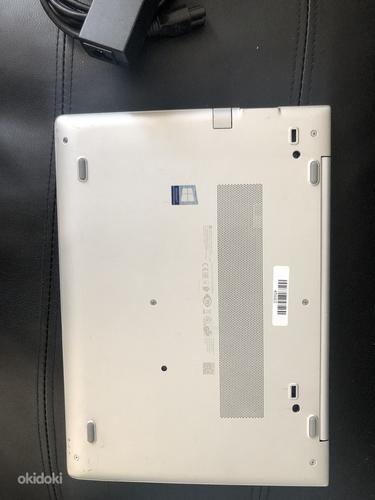 Laptop, sülearvuti, Hp EliteBook 840 G5 (foto #2)