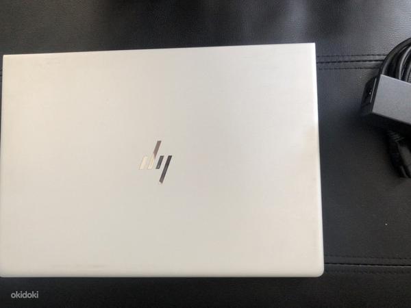 Laptop, sülearvuti, Hp EliteBook 840 G5 (foto #3)
