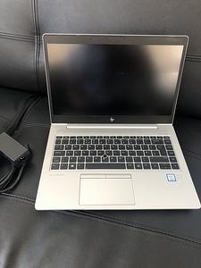Laptop, sülearvuti, Hp EliteBook 840 G5