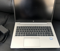 Ноутбук, ноутбук, Hp EliteBook 840 G5