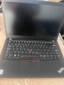 Sülearvuti/Notebook LENOVO ThinkPad T14s I7 10TH 16GB 256SSD (3 foto / 3)