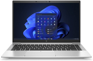 Sülearvuti HP EliteBook 840 G8 i5-1145G7 16GB 256GB SSD 14" (1 foto / 3)